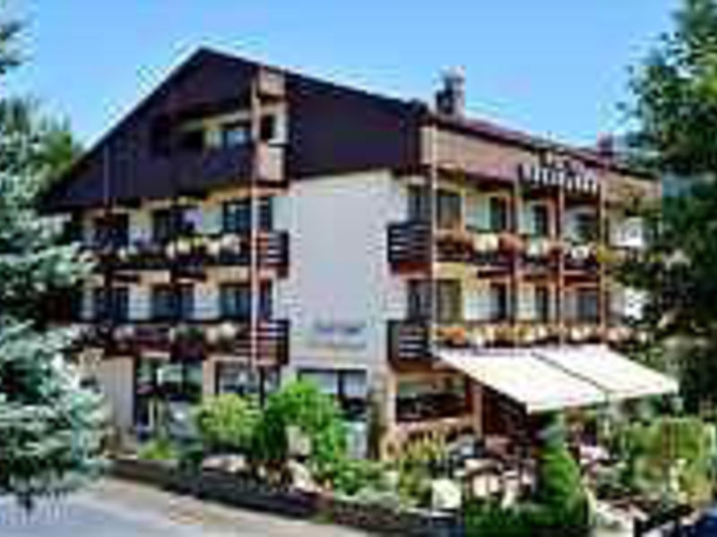 Hotel Gasthof Christophorus