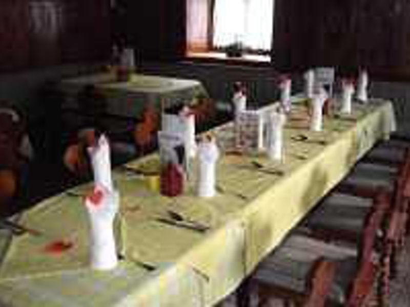 Gasthof-Pension Mentenwirt