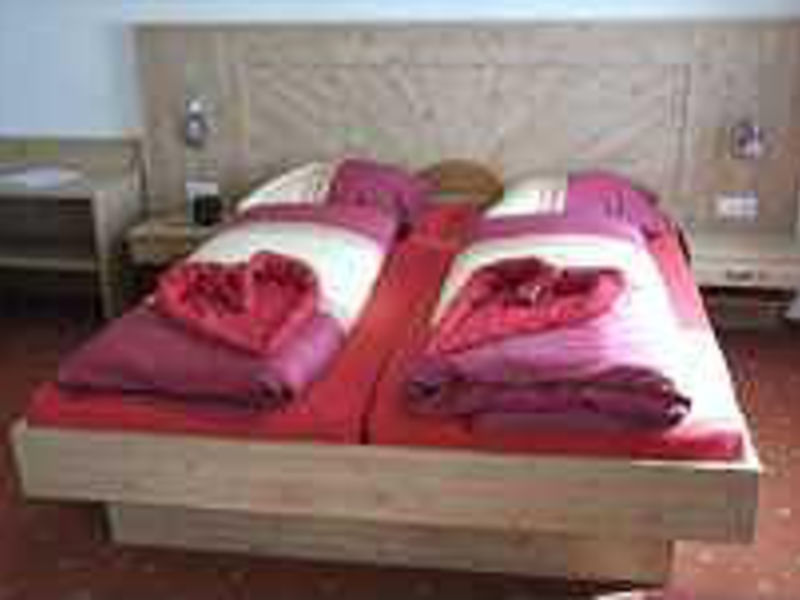 Gasthof-Pension Mentenwirt