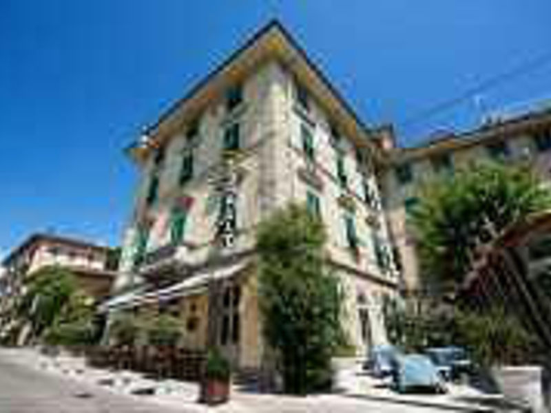 Golf Hotel Corallo