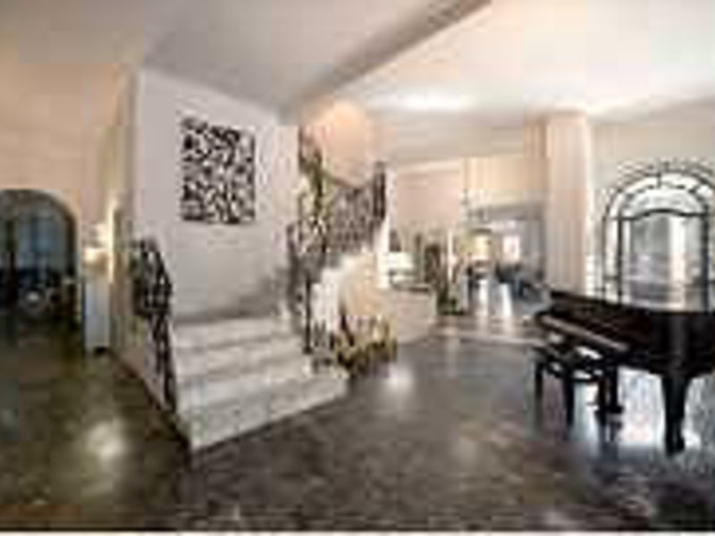 Golf Hotel Corallo