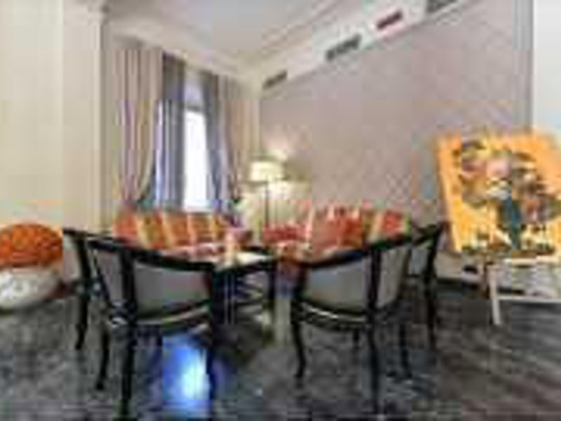 Golf Hotel Corallo