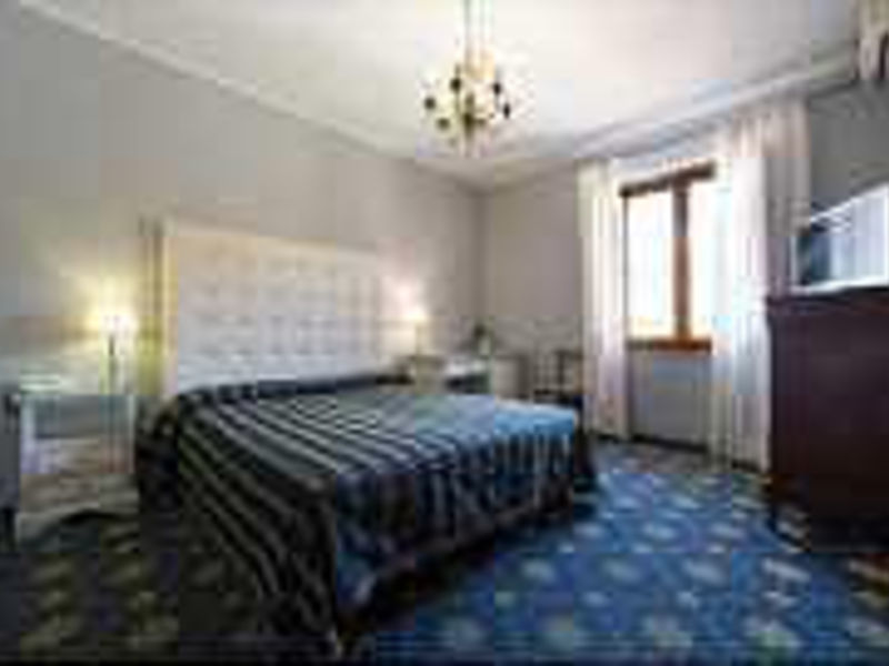 Golf Hotel Corallo
