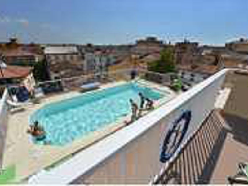 Golf Hotel Corallo