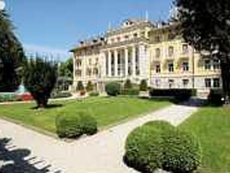 Grand Hotel Imperial