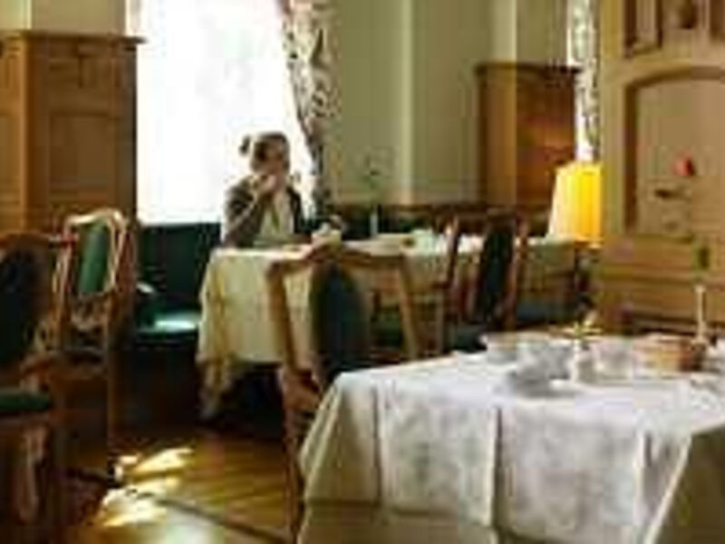 Grand Hotel Imperial