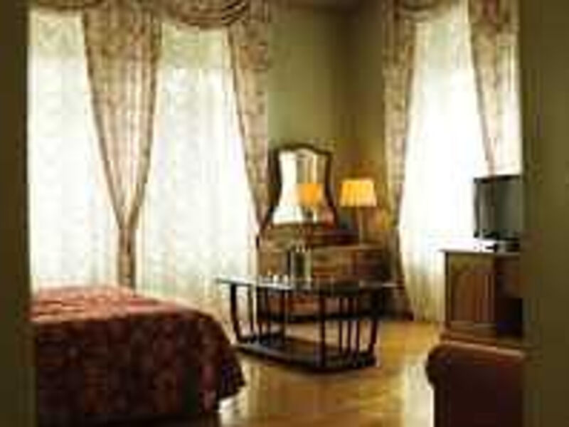 Grand Hotel Imperial