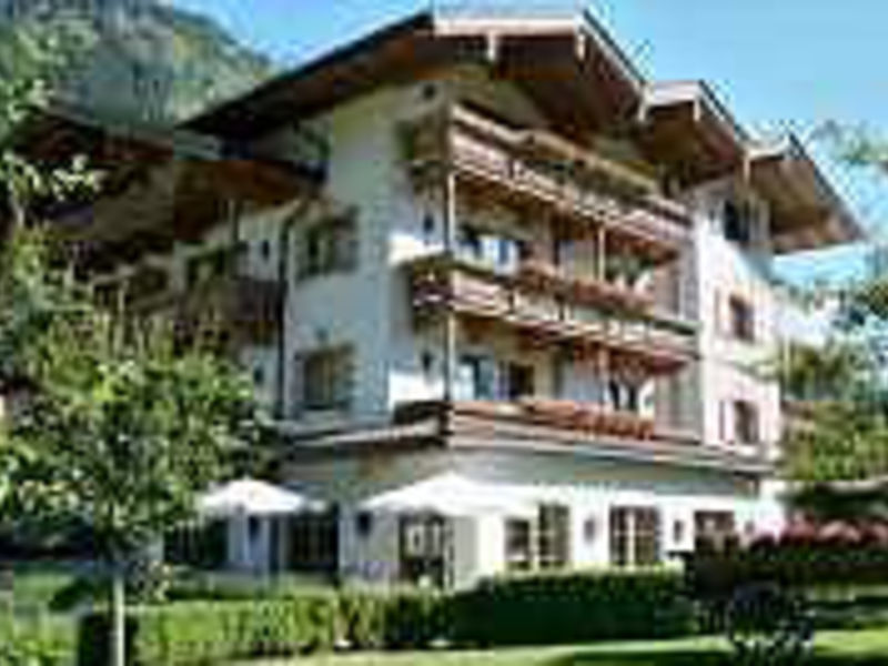 Gutshof Zillertal