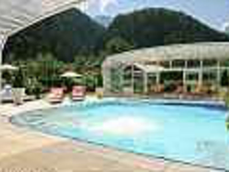 Gutshof Zillertal