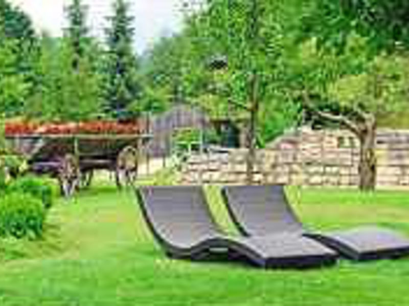 Gutshof Zillertal