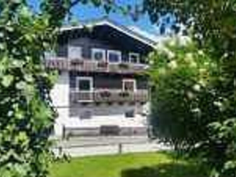 Gästehaus Bhome