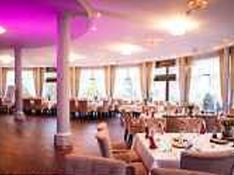 Halbersbacher Hotel Prinzenpalais Bad Doberan