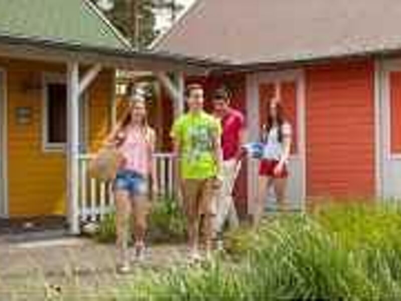 Holiday Camp