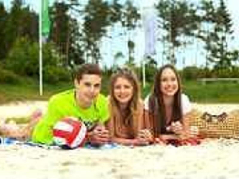 Holiday Camp