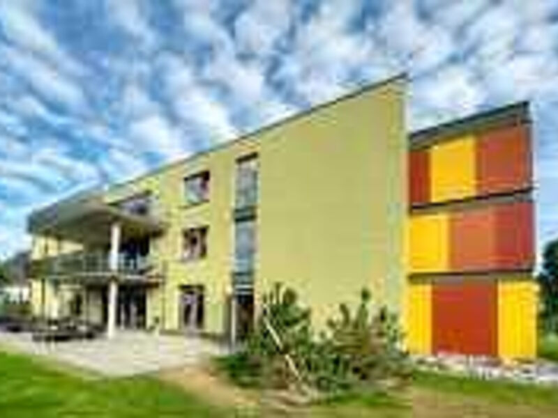Hostel Haus 54