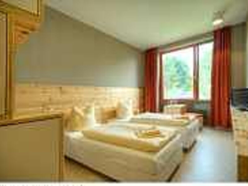 Hostel Haus 54