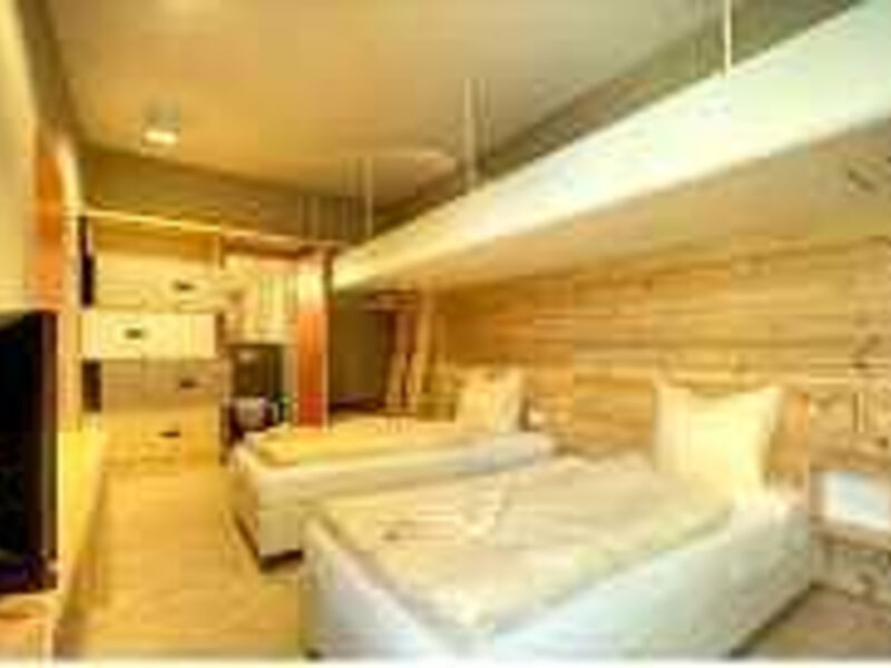 Hostel Haus 54