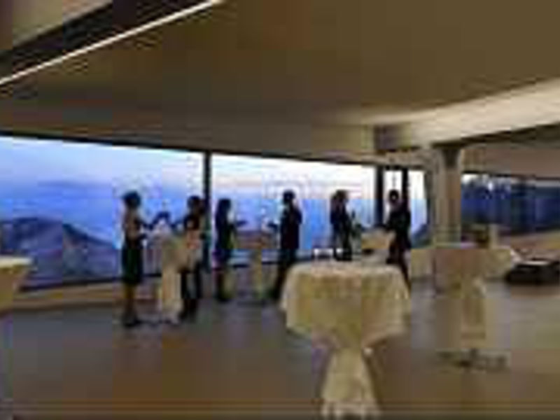 Hotel Bellevue auf Pilatus-Kulm