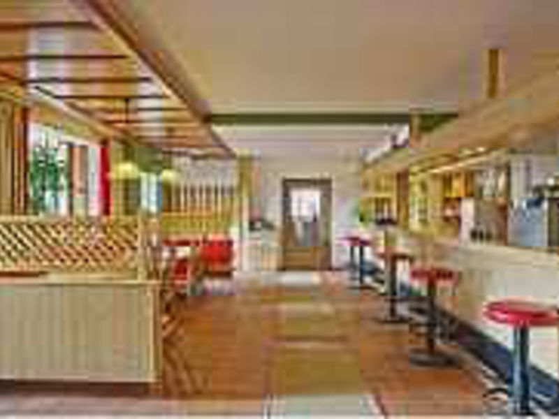 Hotel Berghof