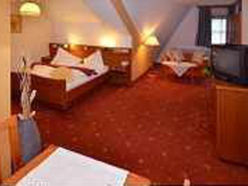 Hotel Berghof