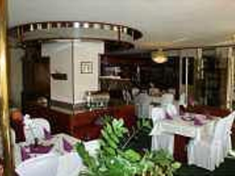 Hotel Brander Hof