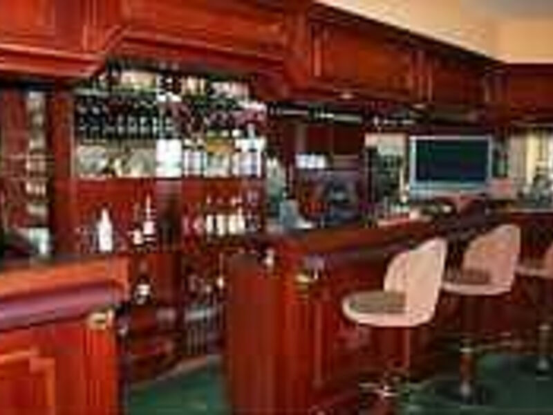 Hotel Brander Hof