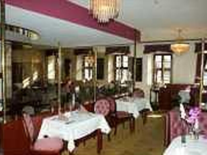 Hotel Brander Hof