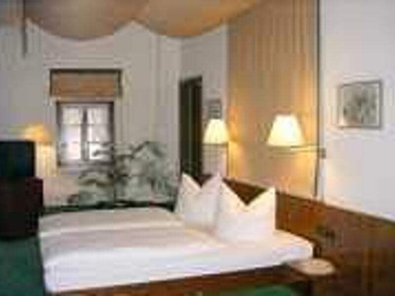 Hotel Brander Hof