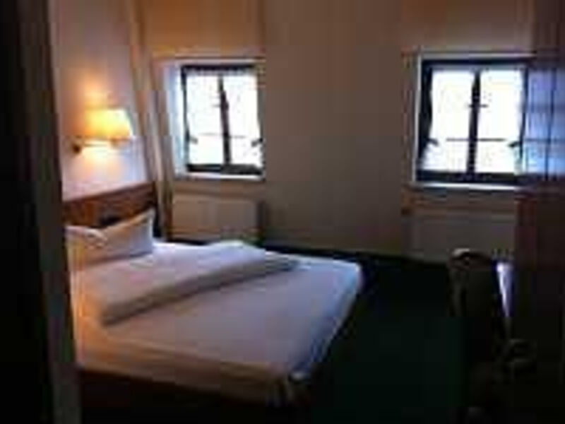 Hotel Brander Hof