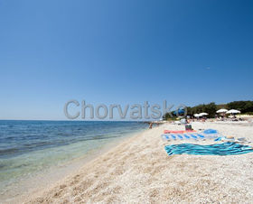 Apartmánový komplex Amaltea