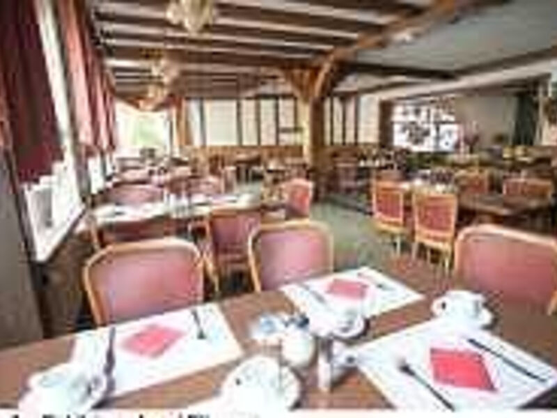 Hotel Ellenzer Goldbäumchen