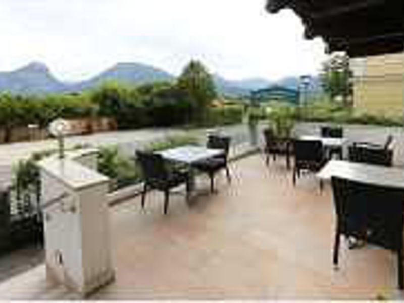 Hotel Garni Seerose