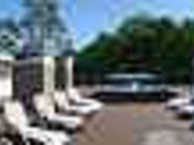 Hotel Grand Kapitan Medi Spa