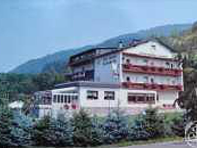 Hotel Lavendel