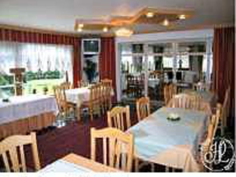 Hotel Lavendel