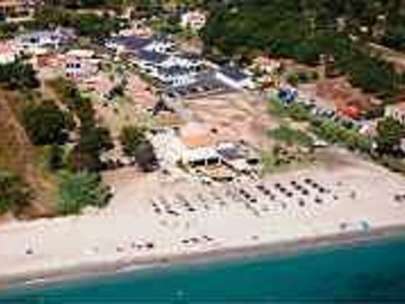 Hotel Les Brises de Mer