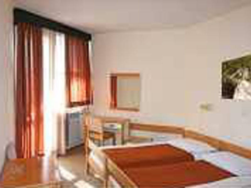 Hotel LIŠANJ