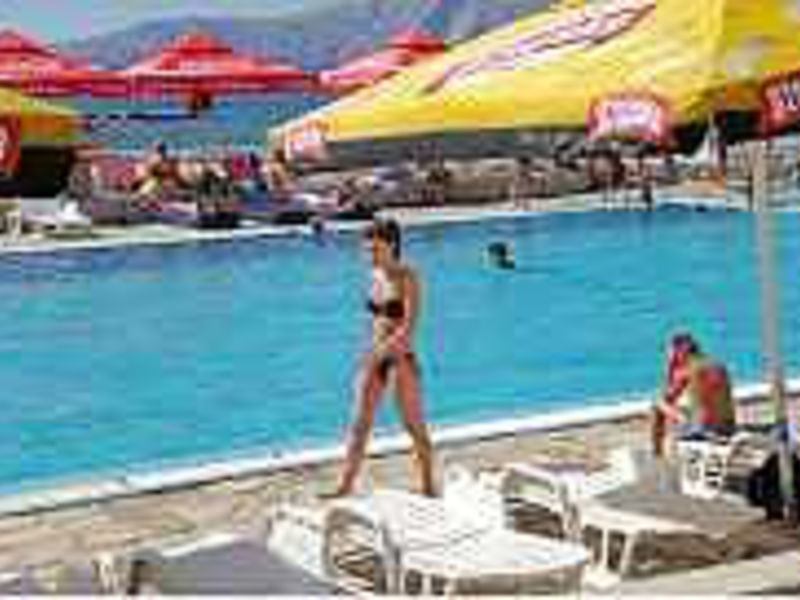 Hotel LIŠANJ