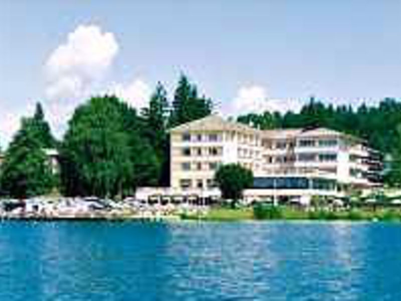 Hotel Marolt