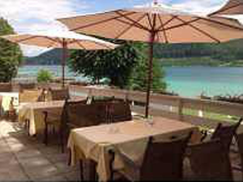 Hotel Marolt