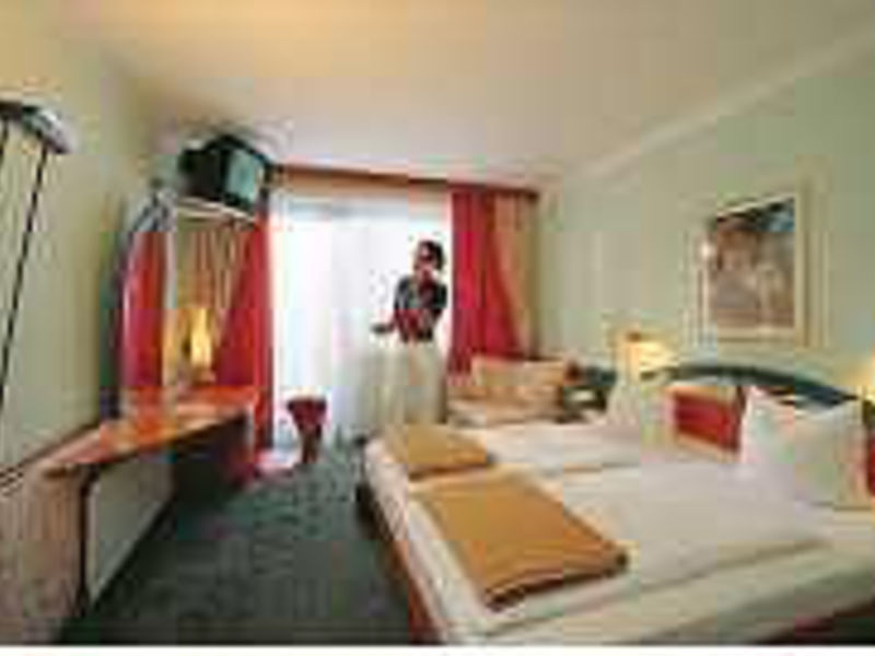 Hotel Marolt