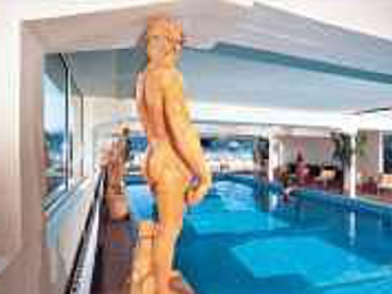 Hotel Marolt