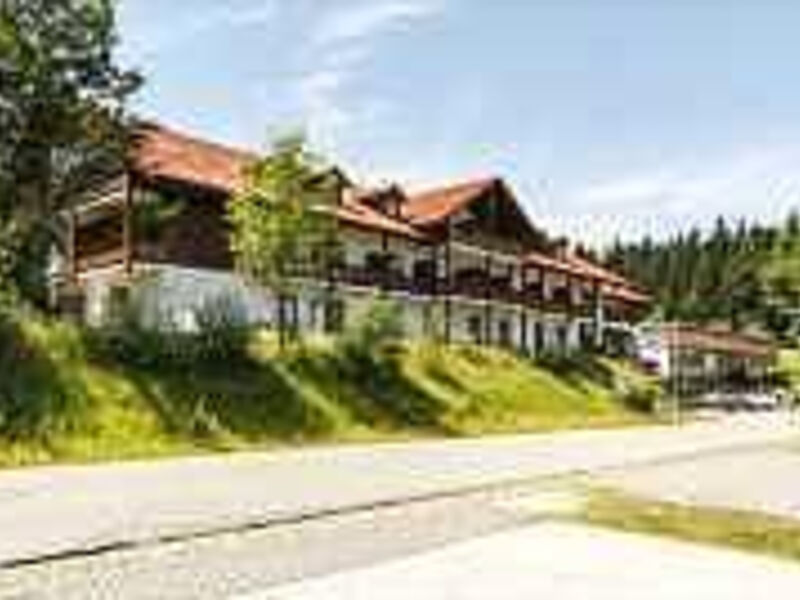 Hotel Mitterdorf