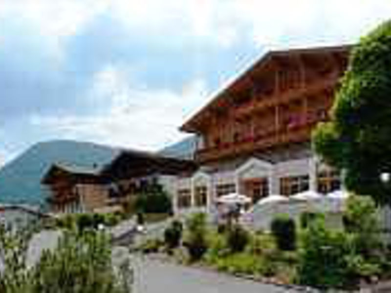 Hotel Pillerseehof & Der Bräuwirt