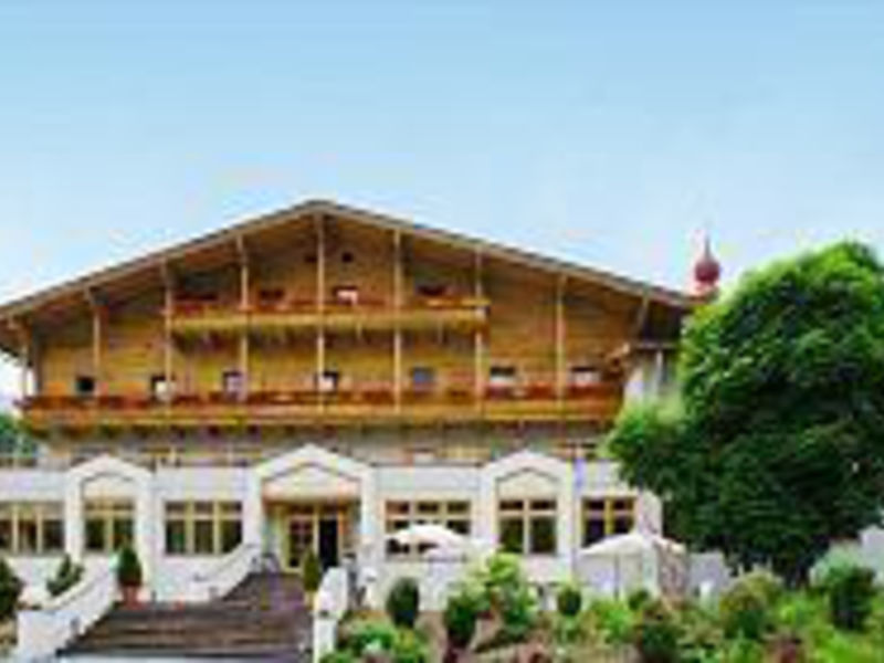 Hotel Pillerseehof & Der Bräuwirt