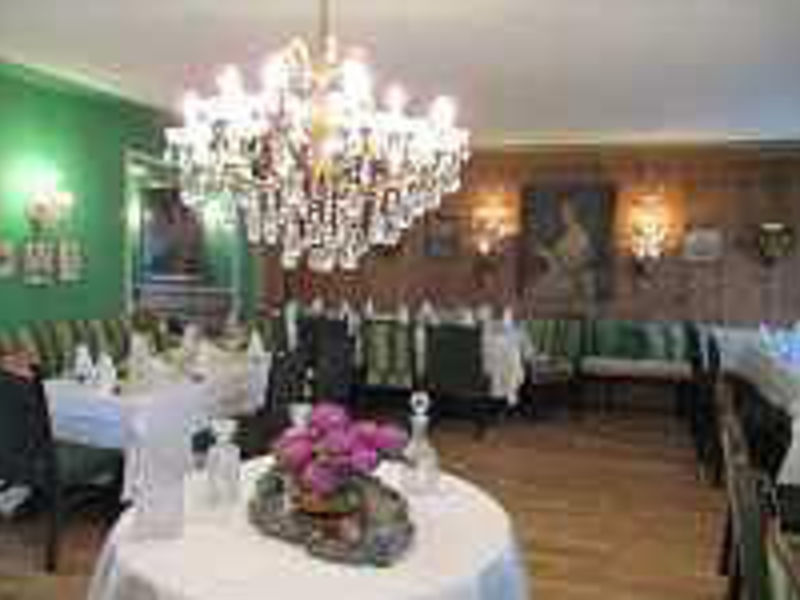 Hotel Schloss Münichau