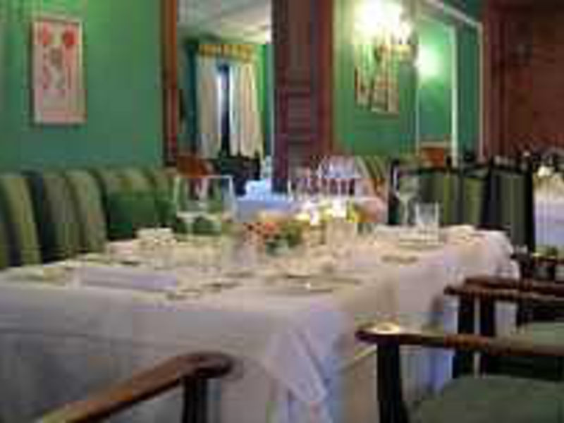 Hotel Schloss Münichau