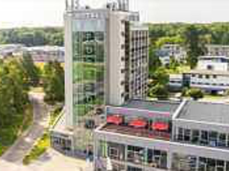 Hotel Sportforum