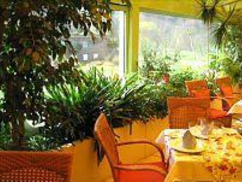 Hotel Valsana