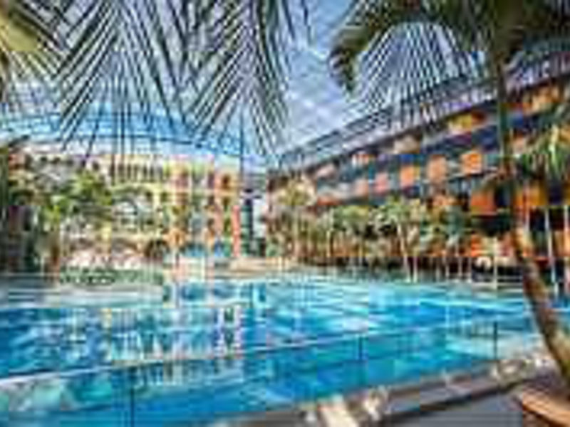 Hotel Victory Therme Erding